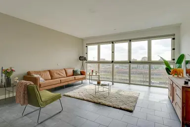 150m2 apartment to rent for 3250€/month in Veembroederhof 51, Amsterdam