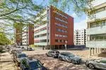 117m2 apartment to rent for 3500€/month in Laan van Deshima 58, Amstelveen