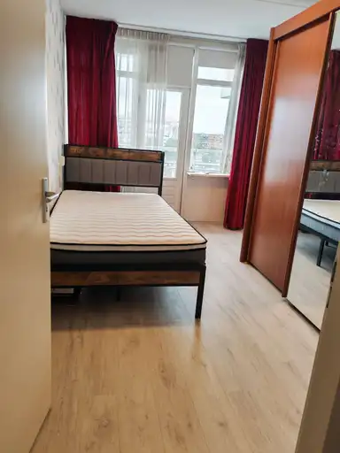 14m2 Chambre à louer pour 850€/mois à Fleerde, Amsterdam