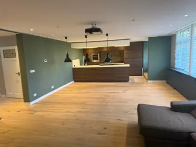 13μ² Δωμάτιο προς ενοικίαση για 950€/μήνα σε Dominee O.G. Heldringstraat, Amstelveen
