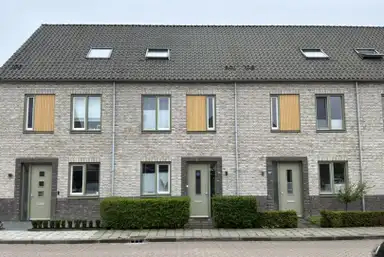 116m2 house to rent for 1425€/month in Addy Kleijngeldstraat 3, Helmond