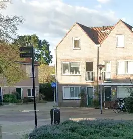 42m2 Wohnung zur Miete für 718.32€/Monat in Ambachtspad 25, Voorschoten