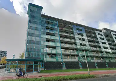 65m2 Wohnung zur Miete für 729.25€/Monat in Bosdreef 31, Leiderdorp