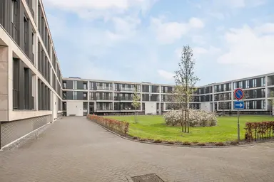 124m2 flat to rent for 1750€/month in Valkenlaar 102, Bavel