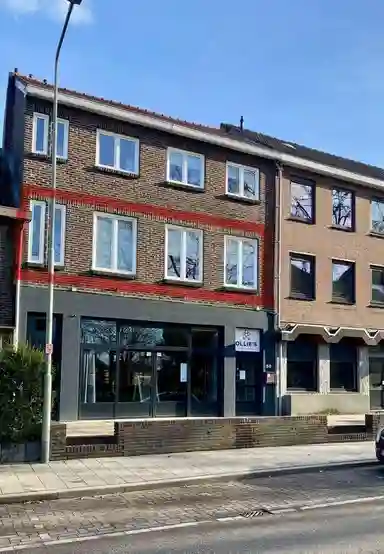 60m2 Appartement à louer pour 780€/mois à Kluis, Geleen