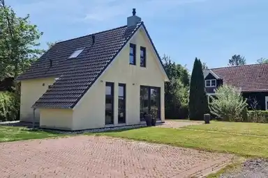 94m2 maison à louer pour 1500€/mois à Meerzicht 2, Midlaren