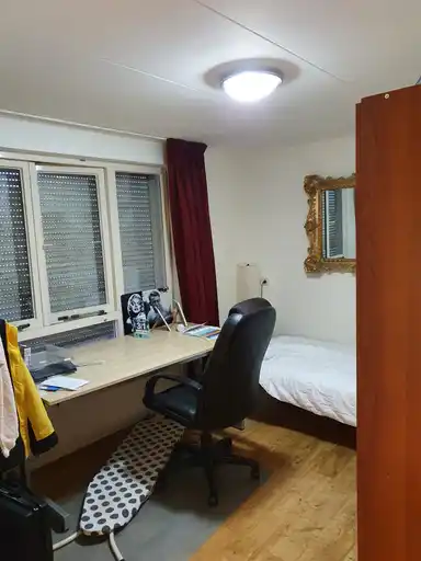 16m2 Kamer te huur voor 650€/maand in Van Ghentstraat, Arnhem