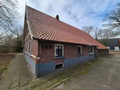 323m2 anti-squat to rent for 238€/month in Columbus, Almelo