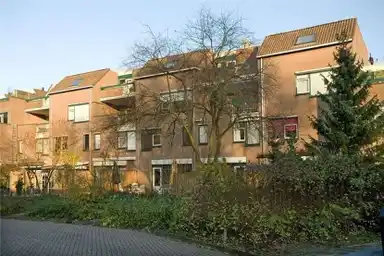 118m2 flat to rent for 780.11€/month in Brinkhuisburg 69, Enschede