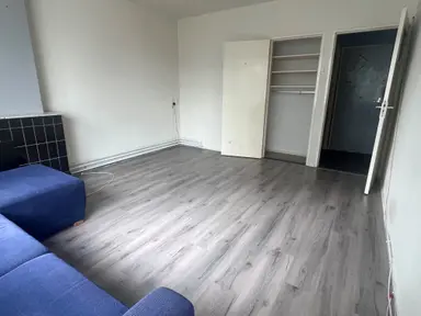 18m2 Kamer te huur voor 530€/maand in Europalaan 491, Tilburg