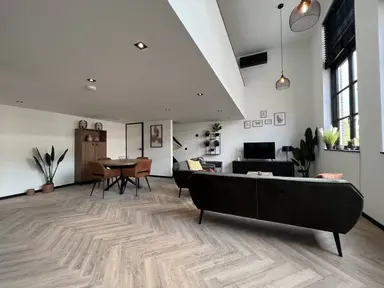 95μ² Διαμέρισμα προς ενοικίαση για 2195€/μήνα σε Kraneweg, Groningen