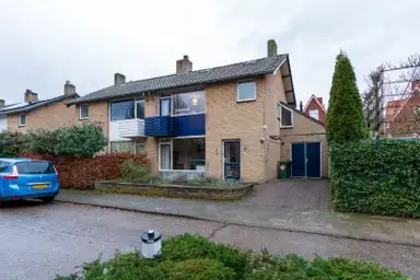 148m2 Casa in affitto per 1990€/mese a Vincent van Goghlaan 5581, Waalre