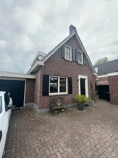 110m2 house to rent for 2550€/month in Dorpsstraat 18a, Nootdorp