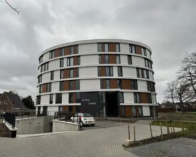 70m2 Appartamento in affitto per 1542€/mese a Kapelstraat 160, Emmen