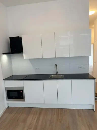 105m2 apartment to rent for 1550€/month in Nieuwsteeg, Hengelo
