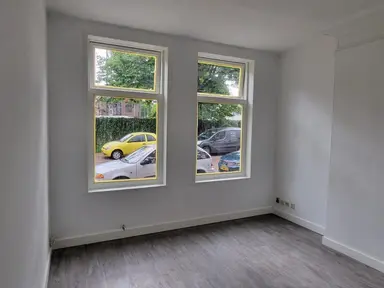 16m2 Camera in affitto per 740€/mese a Harmenjansweg, Haarlem