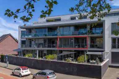 95m2 apartment to rent for 1395€/month in Molenaarshof 11, Heerlen
