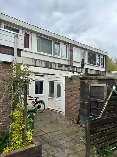 12μ² Δωμάτιο προς ενοικίαση για 550€/μήνα σε Dillingecamp, Emmen