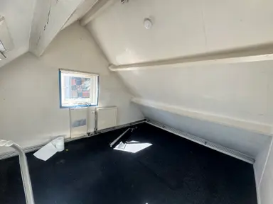 8m2 room to rent for 550€/month in Steenhoffstraat, Soest
