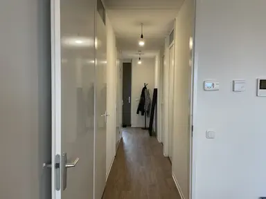79m2 Appartement à louer pour 1475€/mois à Poolsestraat 2-001, Boxtel