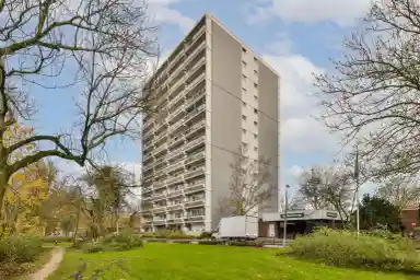78m2 Appartamento in affitto per 1700€/mese a De Roerdomp 1423, Purmerend