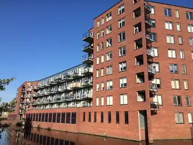 72m2 Appartement te huur voor 2350€/maand in Sint Janskruidlaan, Amstelveen