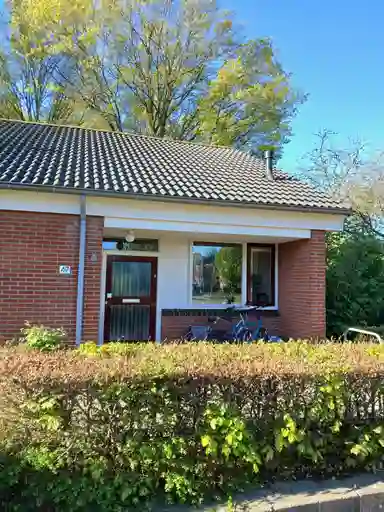 93m2 house to rent for 818.43€/month in Bloemfontein 47, Ermelo