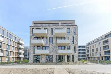64m2 house to rent for 1083€/month in Tussenbusstraat 406, Utrecht