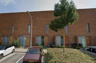 102m2 house to rent for 2100€/month in Parkwachters, Best