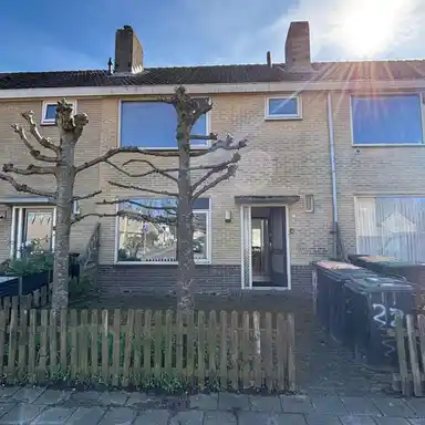 126m2 house to rent for 1850€/month in Elzenbaan, Enkhuizen
