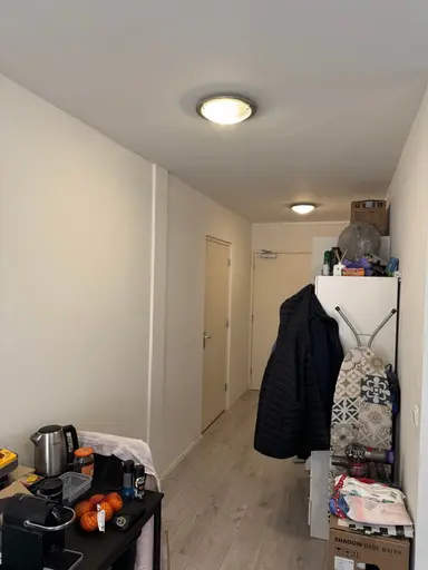 26m2 studio to rent for 795€/month in Enschedesestraat, Hengelo