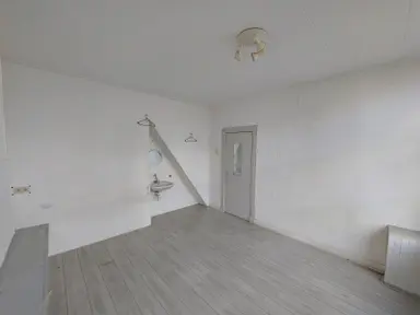 18m2 room to rent for 415€/month in Van Heemstrastraat, Leeuwarden