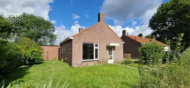 60m2 house to rent for 505€/month in Koningin Julianastraat, Bergeijk
