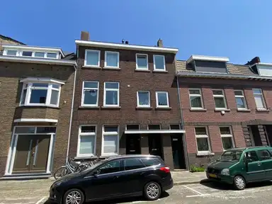 23m2 room to rent for 799€/month in Mockveld, Maastricht