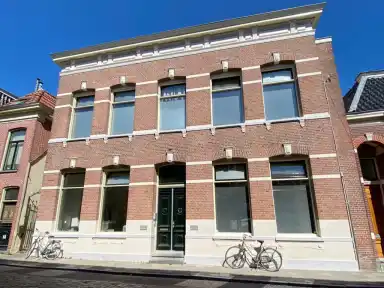 21m2 room to rent for 799€/month in Hofstraat 16-5, Groningen