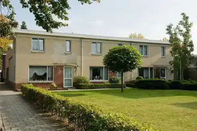 79m2 house to rent for 716.61€/month in Pastoor Meijerstraat 6, Enschede
