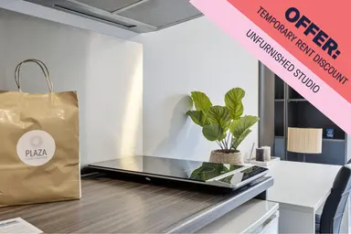 15m2 studio à louer pour 723.3€/mois à Sorbonnelaan 172, Maastricht