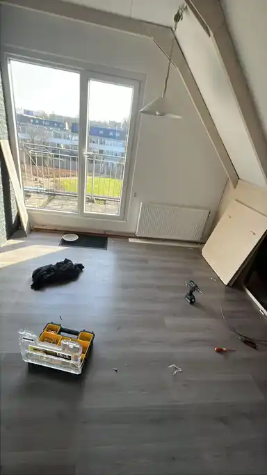 15m2 room to rent for 750€/month in Speenkruidstraat, Soest