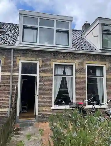 14m2 room to rent for 354€/month in Noordvlietstraat, Leeuwarden