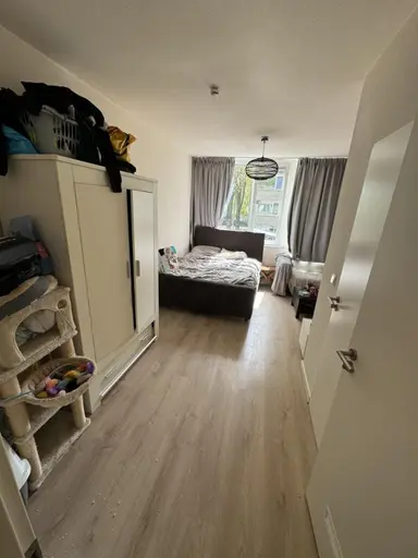 24m2 studio à louer pour 906€/mois à Dussekstraat, Tilburg
