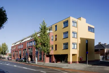 47m2 Appartamento in affitto per 747.67€/mese a Vechtstraat 179, Zwolle