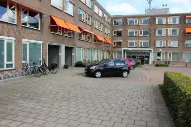 33m2 Appartement à louer pour 697.22€/mois à Noordeindseweg 94, Berkel en Rodenrijs