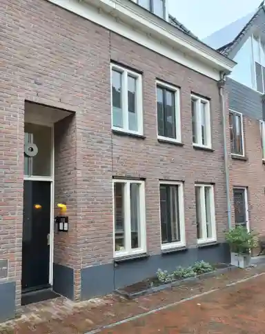 31m2 studio à louer pour 602.72€/mois à Kleine Marktstraat 5, Harderwijk