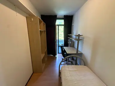 8m2 Zimmer zur Miete für 461€/Monat in Statenlaan, Tilburg