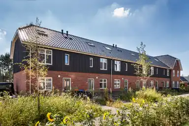 115m2 Haus zur Miete für 1435€/Monat in Kapperskolkweg 51, Doetinchem