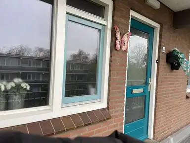 70m2 apartment to rent for 764€/month in P.C. Boutenslaan, Harderwijk