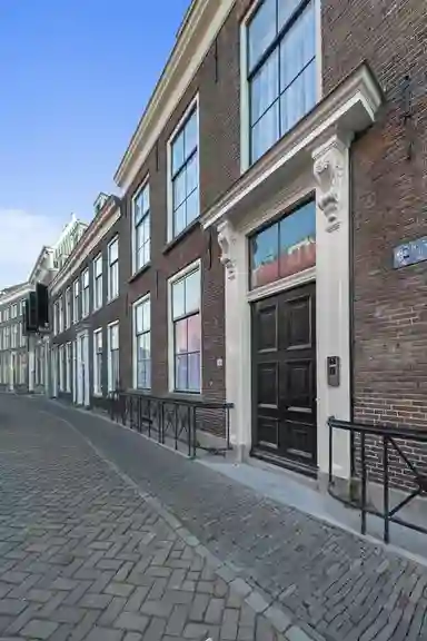 51m2 Appartamento in affitto per 1680€/mese a Kromme Nieuwegracht 46, Utrecht