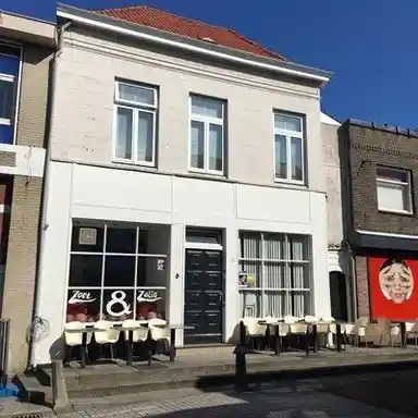 66m2 Appartamento in affitto per 1100€/mese a Nieuwstraat 9b, Terneuzen