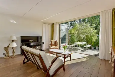 100m2 Casa in affitto per 3450€/mese a Spaarndammerdijk, Amsterdam