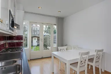 12m2 Appartamento in affitto per 851€/mese a Zwetstraat 139, The Hague
